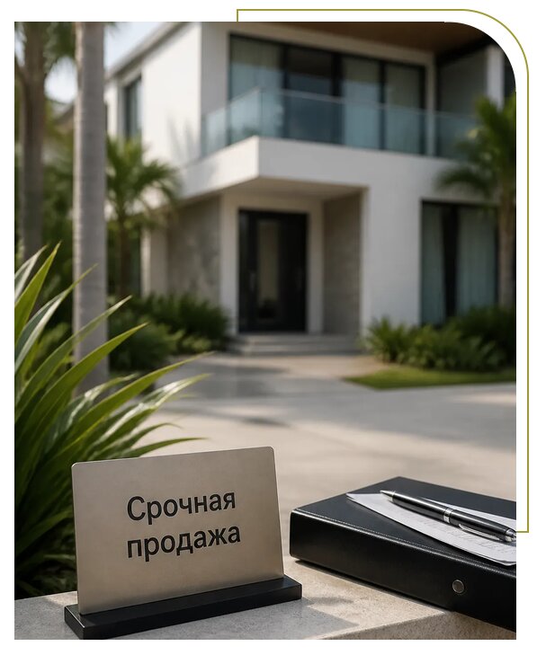 Срочная продажа недвижимости Пхукет из Геленджика от 51970 р. | коПхукет-Глн